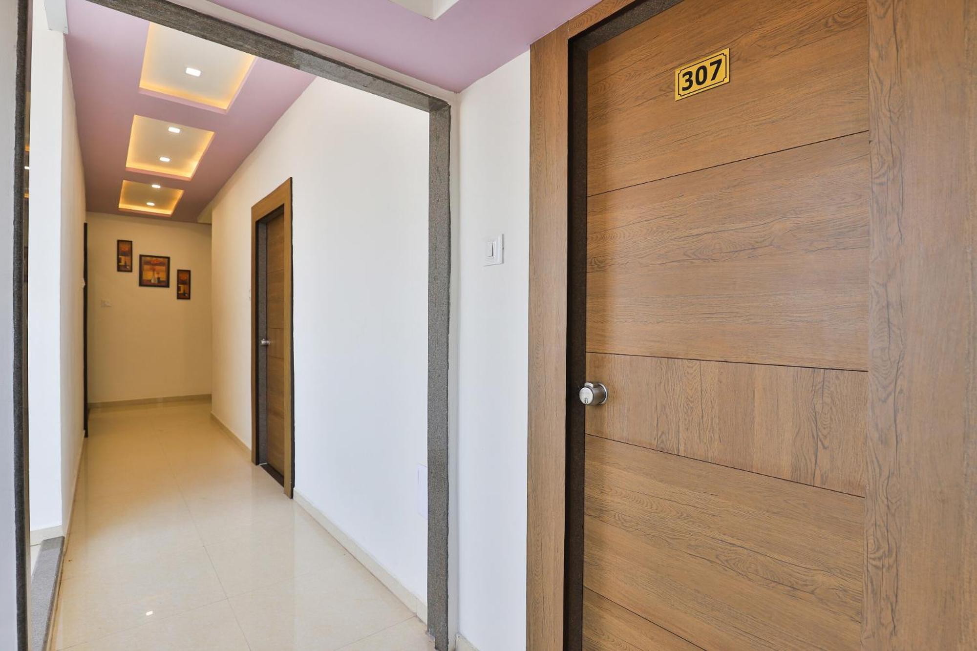 Hotel O Navjivan Watuwa Εξωτερικό φωτογραφία