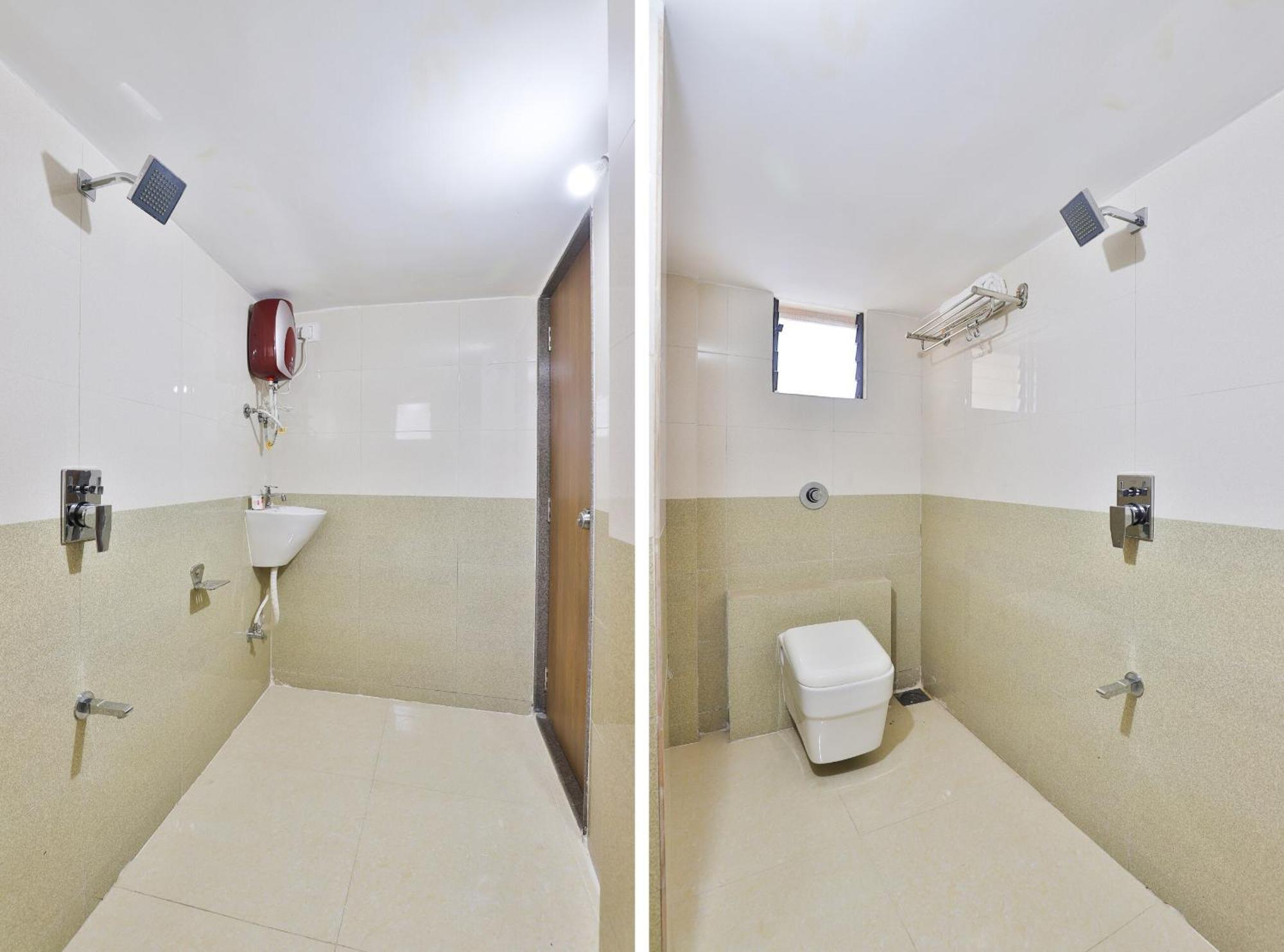 Hotel O Navjivan Watuwa Εξωτερικό φωτογραφία