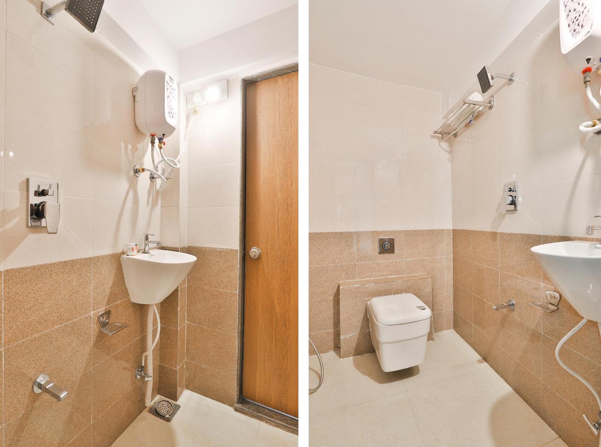 Hotel O Navjivan Watuwa Εξωτερικό φωτογραφία